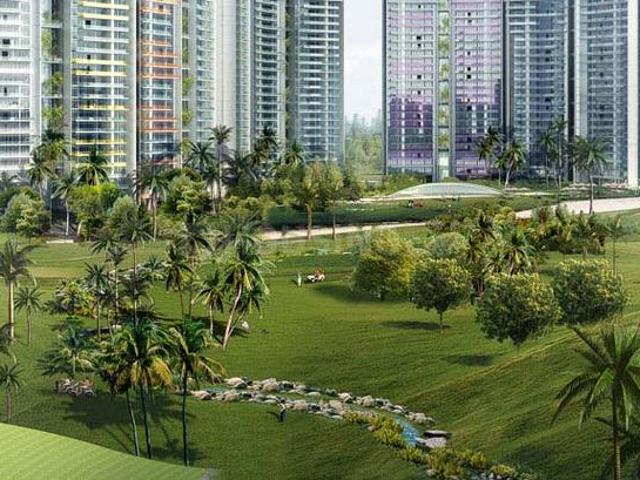 Residential Plot in Sector 97 for resale Noida. The reference number is 19200866