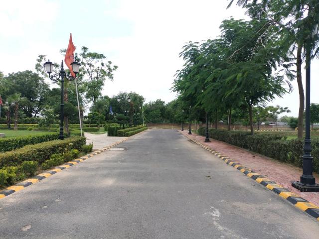 Residential Plot in Sector 97 for resale Faridabad. The reference number is 17197637