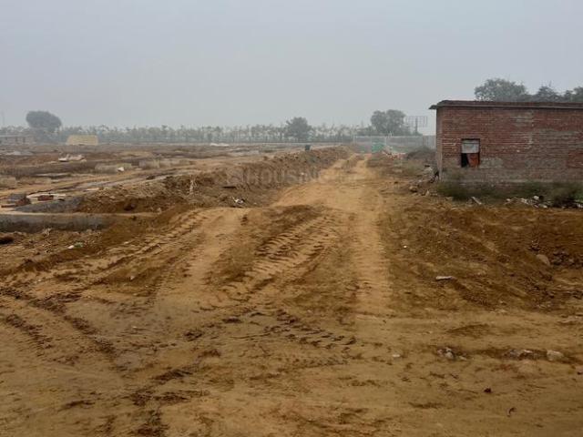 Residential Plot in Sector 97 for resale Faridabad. The reference number is 19887193