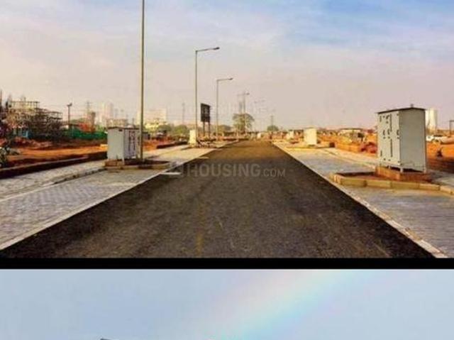 Residential Plot in Sector 97 for resale Faridabad. The reference number is 19917659