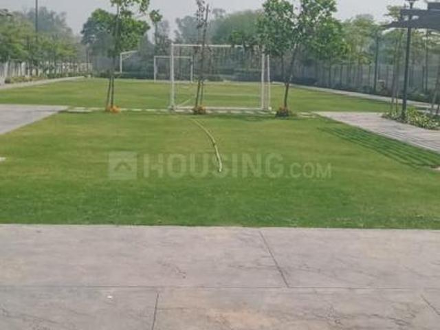 Residential Plot in Sector 97 for resale Faridabad. The reference number is 20157089