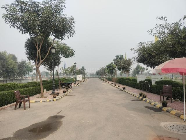 Residential Plot in Tajupur for resale Faridabad. The reference number is 20160118