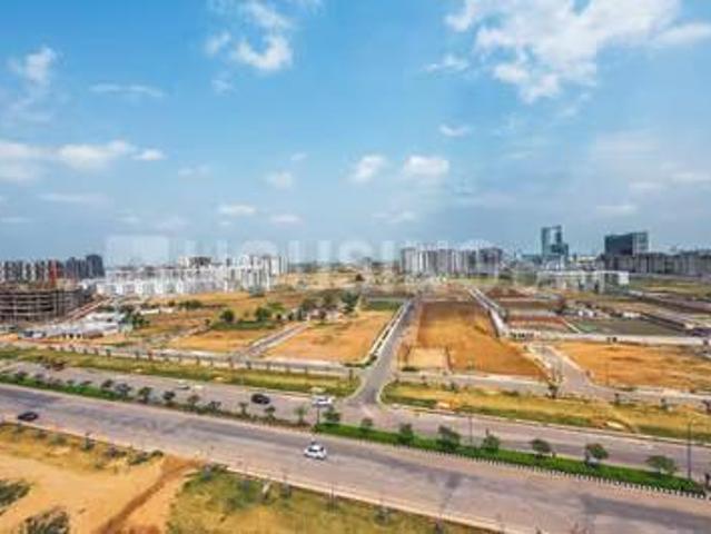 Residential Plot in Sector 97 for resale Faridabad. The reference number is 20165953
