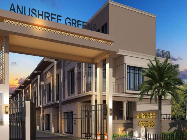 Residential Plot in Sector 97 for resale Faridabad. The reference number is 20527863