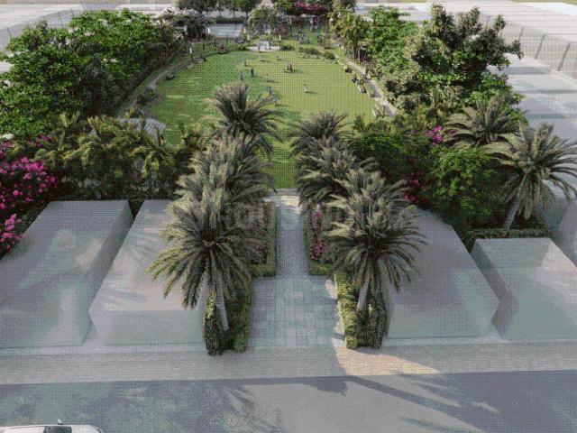 Residential Plot in Sector 97 for resale Faridabad. The reference number is 20652197