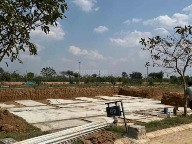 Residential Plot in Sector 97 for resale Faridabad. The reference number is 20669008