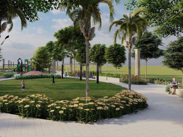 Residential Plot in Sector 97 for resale Faridabad. The reference number is 20674651