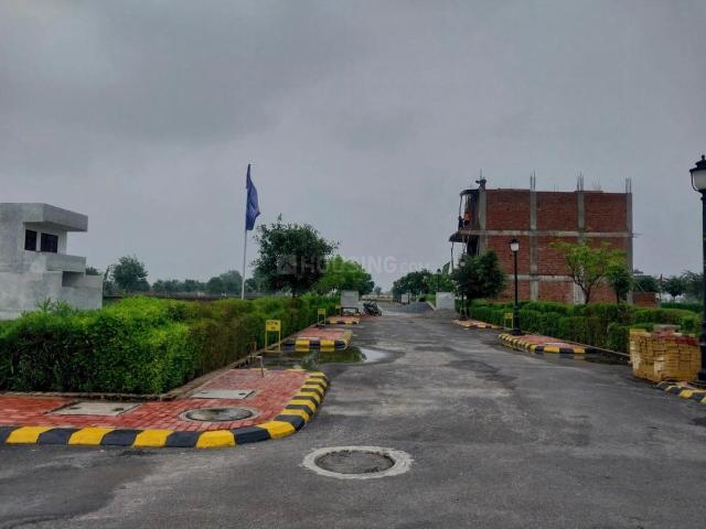 Residential Plot in Sector 97 for resale Faridabad. The reference number is 20674916