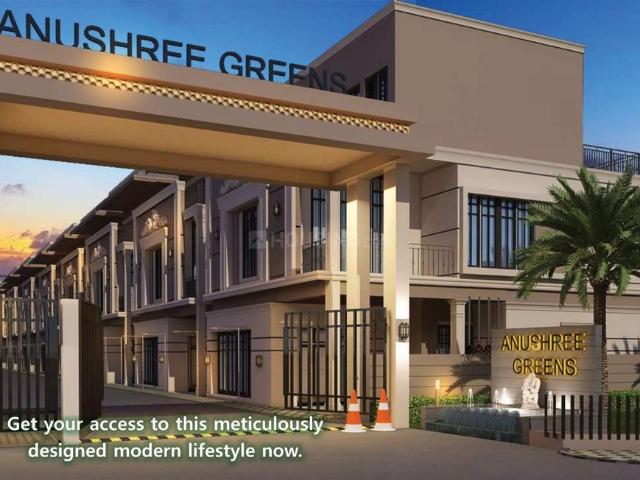 Residential Plot in Sector 97 for resale Faridabad. The reference number is 20682682