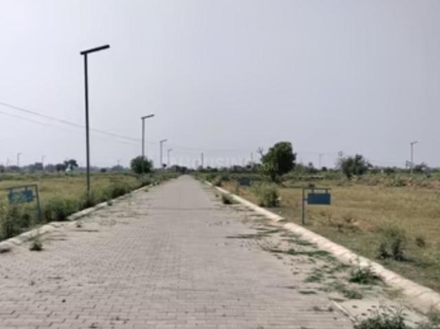 Residential Plot in Sector 97 for resale Faridabad. The reference number is 20697776