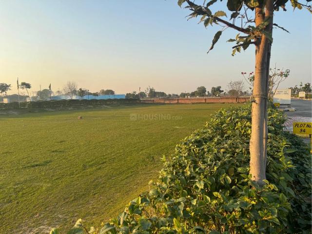 Residential Plot in Sector 97 for resale Faridabad. The reference number is 20603599