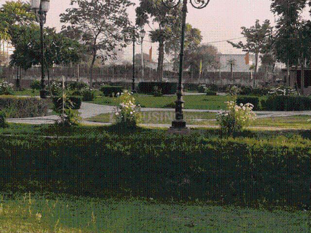 Residential Plot in Sector 97 for resale Faridabad. The reference number is 20617563