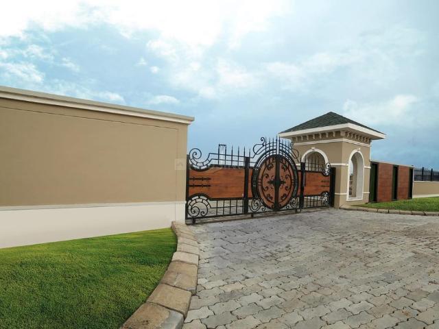 Residential Plot in Sector 97 for resale Faridabad. The reference number is 20636348