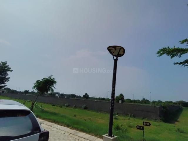 Residential Plot in Sector 97 for resale Faridabad. The reference number is 20761341
