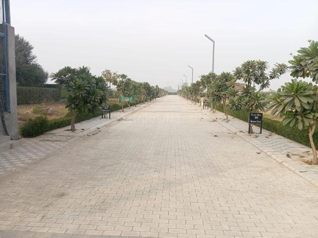 Residential Plot in Sector 97 for resale Faridabad. The reference number is 20782849