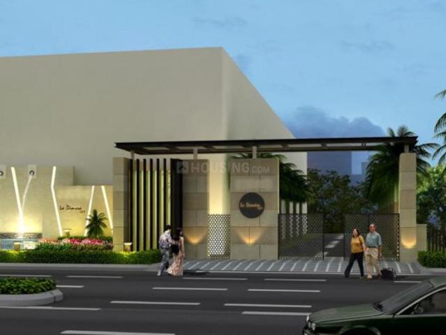 Residential Plot in Sector 97 for resale Faridabad. The reference number is 20786868