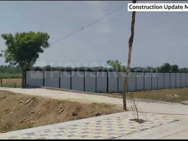 Residential Plot in Sector 97 for resale Faridabad. The reference number is 20737385