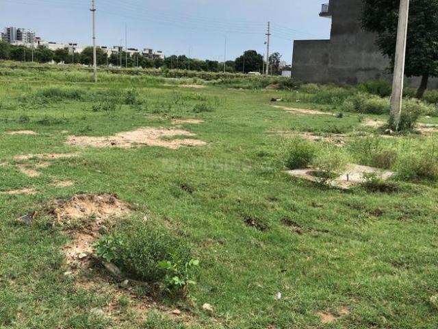 Residential Plot in Sector 94 for resale Mohali. The reference number is 18307334