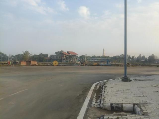 Residential Plot in Sector 94 for resale Mohali. The reference number is 20126874