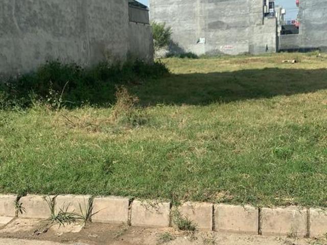 Residential Plot in Sector 94 for resale Mohali. The reference number is 20670834