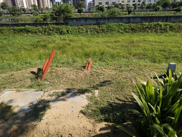 Residential Plot in Sector 95 for resale Gurgaon. The reference number is 18015223