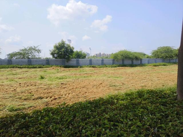 Residential Plot in Sector 95 for resale Gurgaon. The reference number is 18314627