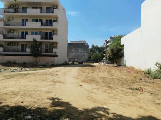 Residential Plot in Sector 95 for resale Gurgaon. The reference number is 19456157