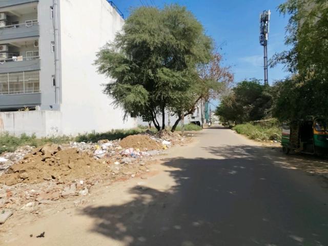 Residential Plot in Sector 95 for resale Gurgaon. The reference number is 19458916