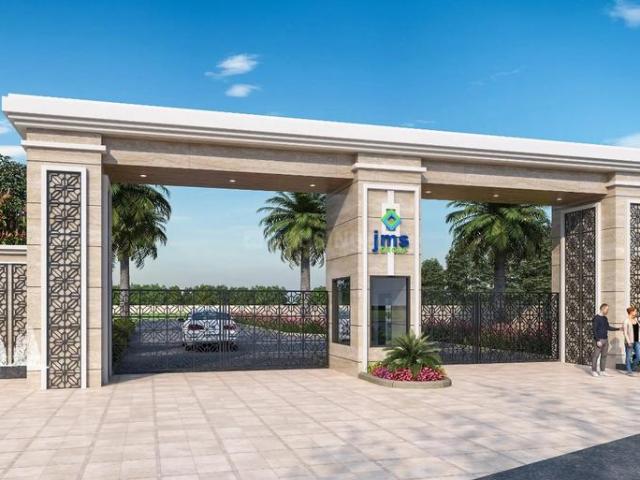 Residential Plot in Sector 95 for resale Gurgaon. The reference number is 19952293