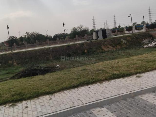Residential Plot in Sector 95 for resale Gurgaon. The reference number is 19981584