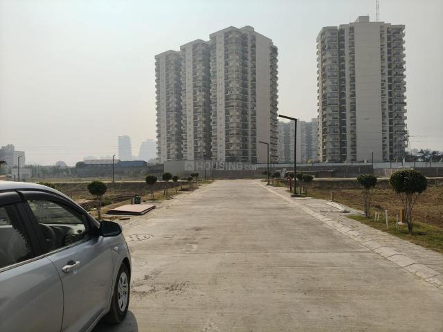 Residential Plot in Sector 95 for resale Gurgaon. The reference number is 20499941