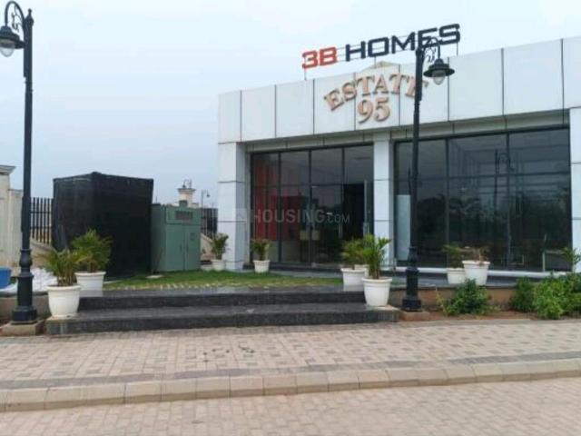 Residential Plot in Sector 95 for resale Gurgaon. The reference number is 20823610