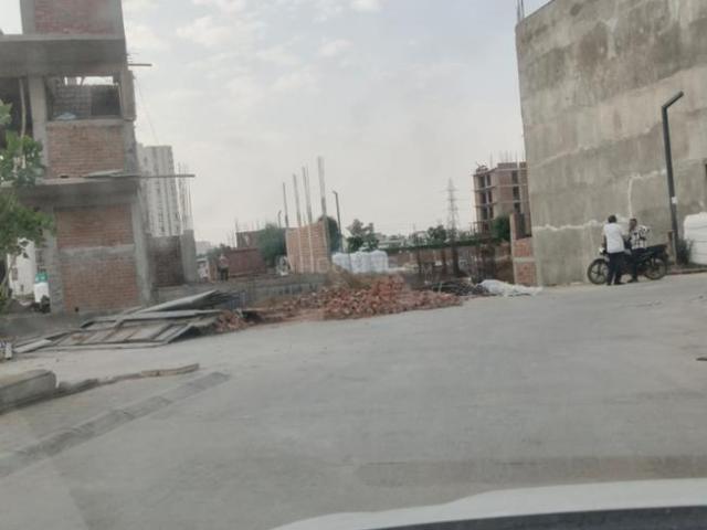 Residential Plot in Sector 95 for resale Gurgaon. The reference number is 20064412