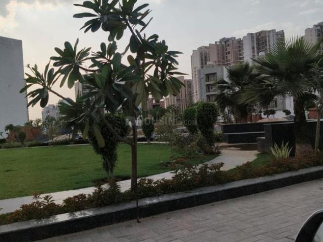 Residential Plot in Sector 95 for resale Gurgaon. The reference number is 20158650