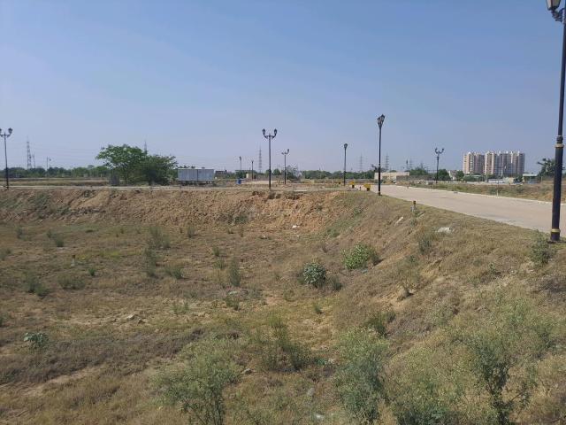 Residential Plot in Sector 95 for resale Gurgaon. The reference number is 20184156