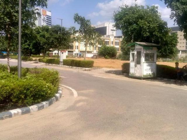 Residential Plot in Sector 95 for resale Gurgaon. The reference number is 20365622