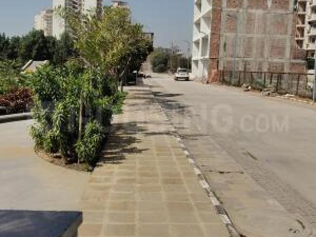 Residential Plot in Sector 95 for resale Gurgaon. The reference number is 20365780