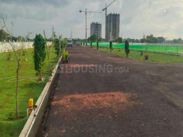 Residential Plot in Sector 95 for resale Gurgaon. The reference number is 20366181