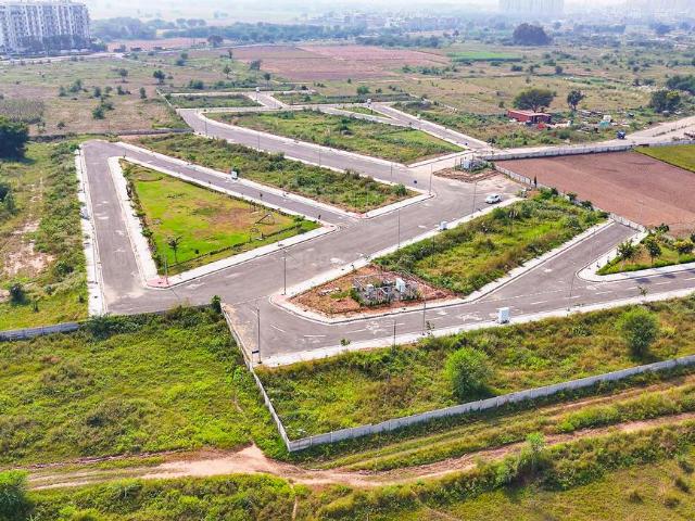 Residential Plot in Sector 98 for resale Mohali. The reference number is 20563309