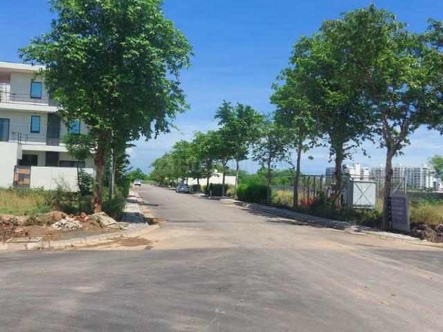 Residential Plot in Sector 98 for resale Mohali. The reference number is 20812299
