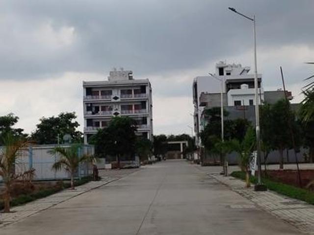 Residential Plot in Sector 98 for resale Faridabad. The reference number is 18589891