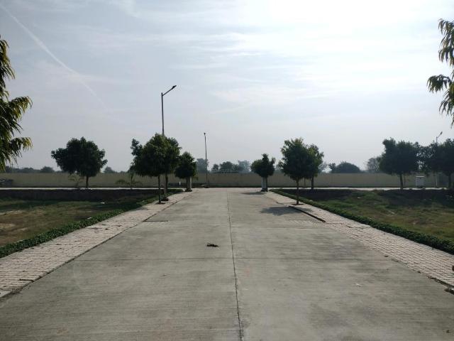 Residential Plot in Sector 98 for resale Faridabad. The reference number is 18835035