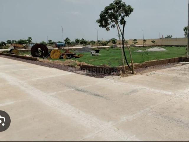 Residential Plot in Tajupur for resale Faridabad. The reference number is 19034686