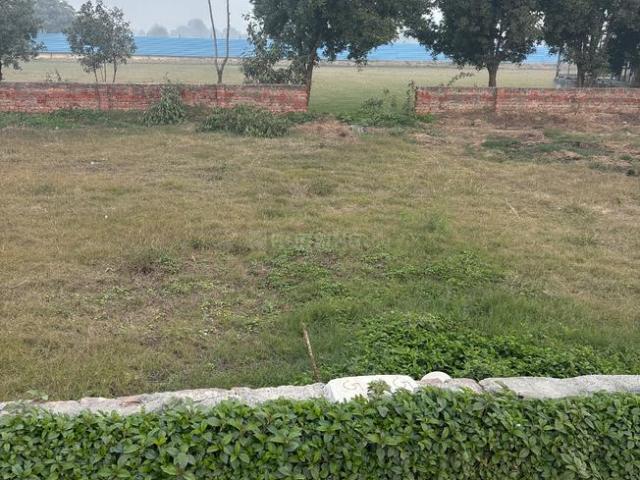 Residential Plot in Sector 98 for resale Faridabad. The reference number is 19234052