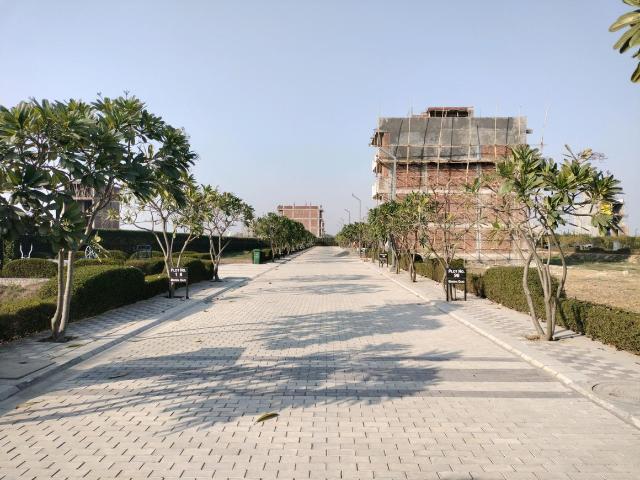 Residential Plot in Sector 98 for resale Faridabad. The reference number is 19378231