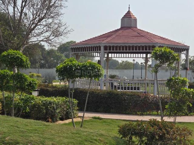Residential Plot in Sector 98 for resale Faridabad. The reference number is 19626372