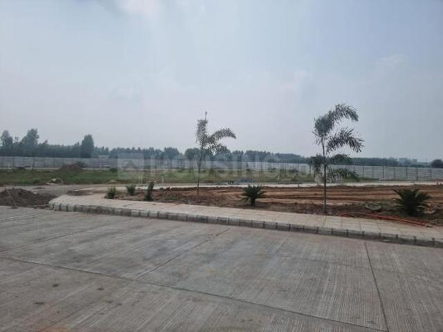 Residential Plot in Sector 98 for resale Faridabad. The reference number is 19763069
