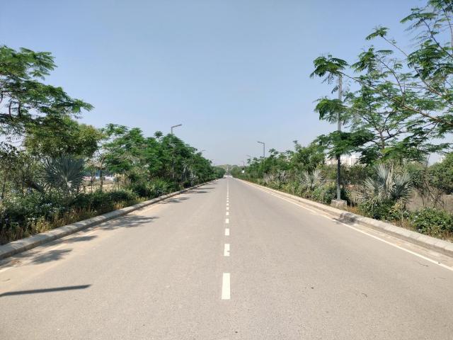 Residential Plot in Sector 98 for resale Faridabad. The reference number is 19876192