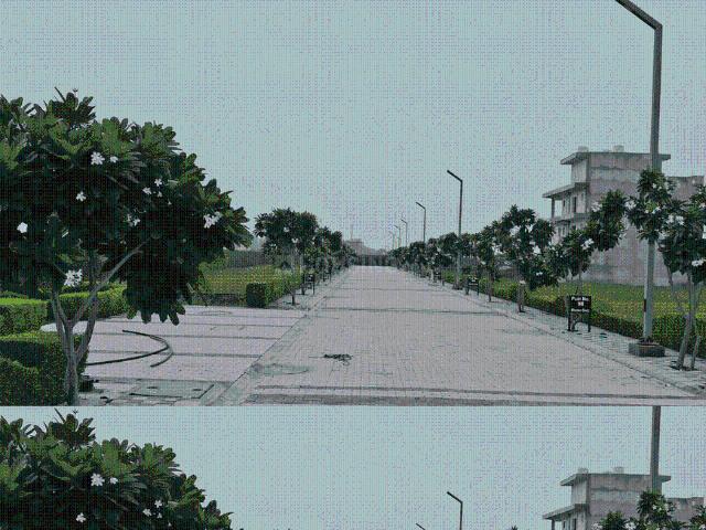 Residential Plot in Sector 98 for resale Faridabad. The reference number is 19950568