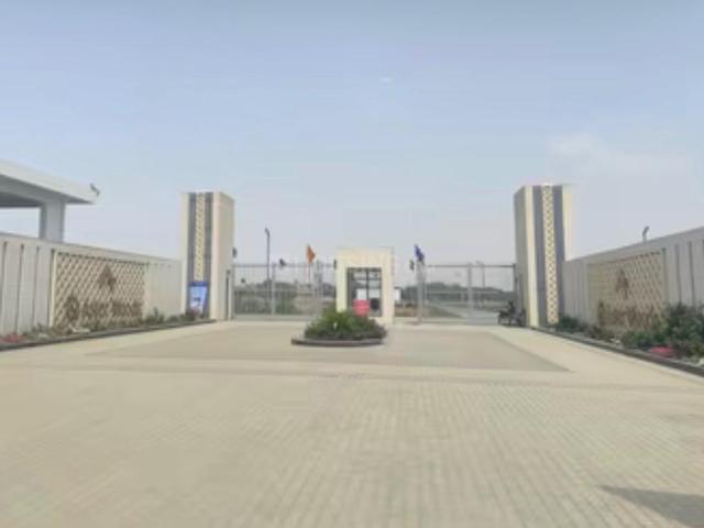 Residential Plot in Sector 98 for resale Faridabad. The reference number is 19982200